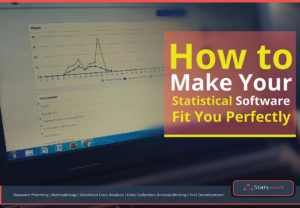 How to Make Your Statistical Software Fit You Perfectly