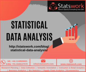 Statistical Data Analysis