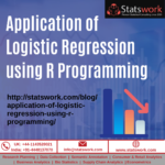 Logistic Regression Using R