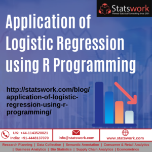 Logistic Regression Using R