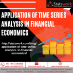 APPLICATION OF TIME SERIES ANALYSIS IN FINANCIAL ECONOMICS