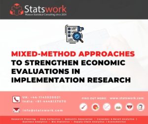 SW- Promotional image- Mixed-method approaches to strengthen economic evaluations in implementation research