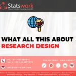SW- Promotional image- What all this about research design