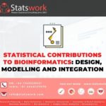 SW- Promotional image- Statistical contributions to bioinformatics Design, modelling and integration