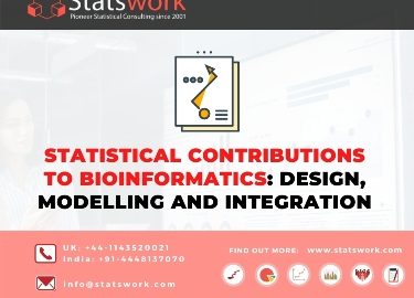 SW- Promotional image- Statistical contributions to bioinformatics Design, modelling and integration