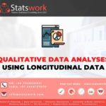 SW -Promotional image - Skills needed to conduct appropriate qualitative data analyses using longitudinal data