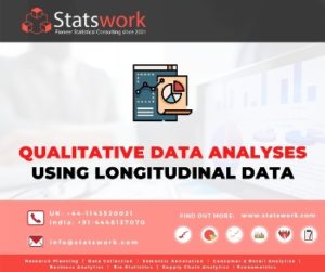 SW -Promotional image - Skills needed to conduct appropriate qualitative data analyses using longitudinal data