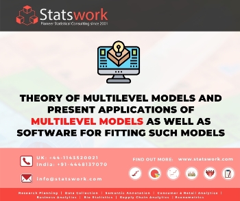SW - FB - Theory of Multilevel Models and Present Applications of Multilevel Models