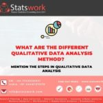 SW - Promotional Image - What are the different qualitative data analysis method