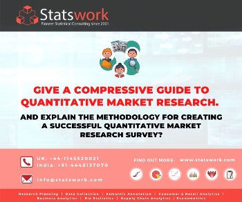 SW - Promotional Imgae - Give a compressive guide to quantitative Market Research