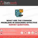 SW - What are the Common Problems in Designing