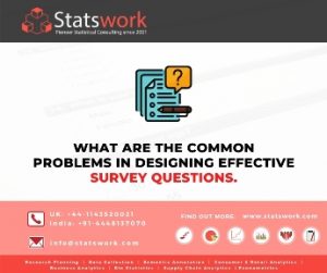 SW - What are the Common Problems in Designing