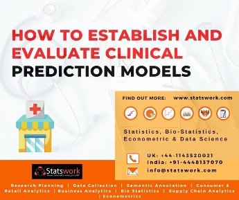 How to establish and evaluate clinical prediction models