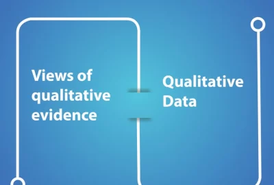 Qualitative Data