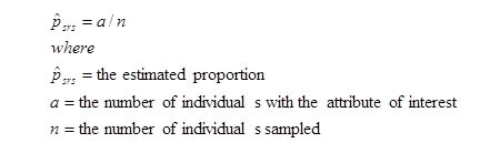 random sampling calculator