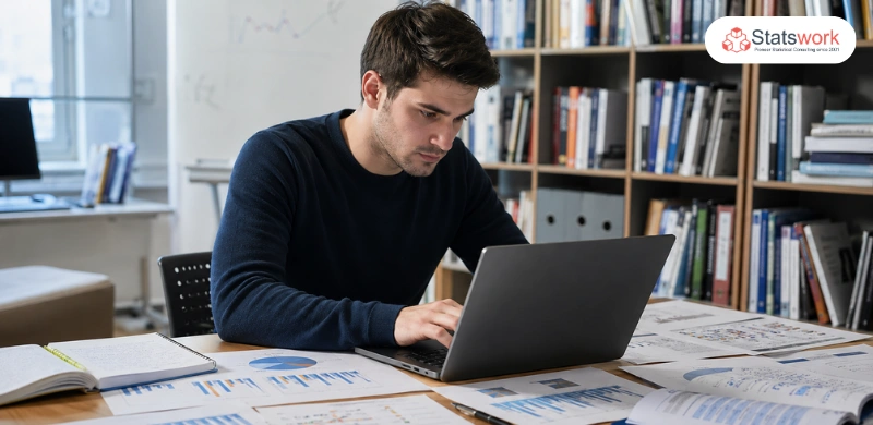 Sampling Quantitative Techniques for Data analysis
