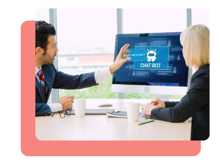 Chatbot training dataset for conversational AI model development