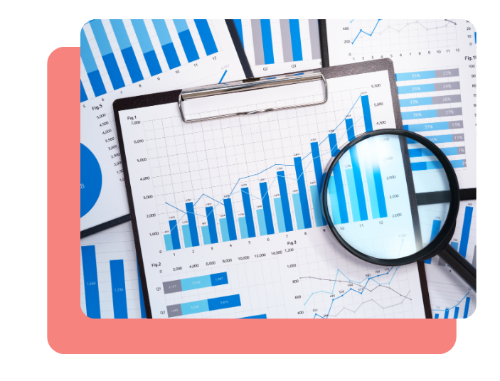 Data collection process with multiple image sources