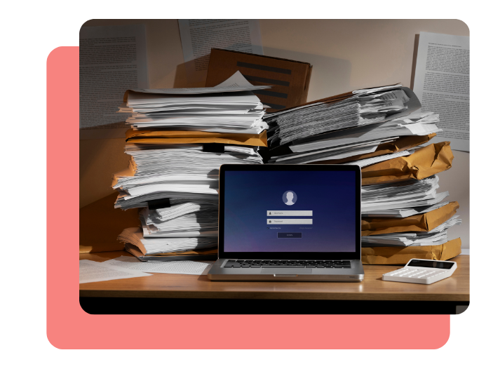 Document data collection for AI training including ID cards visas and official forms