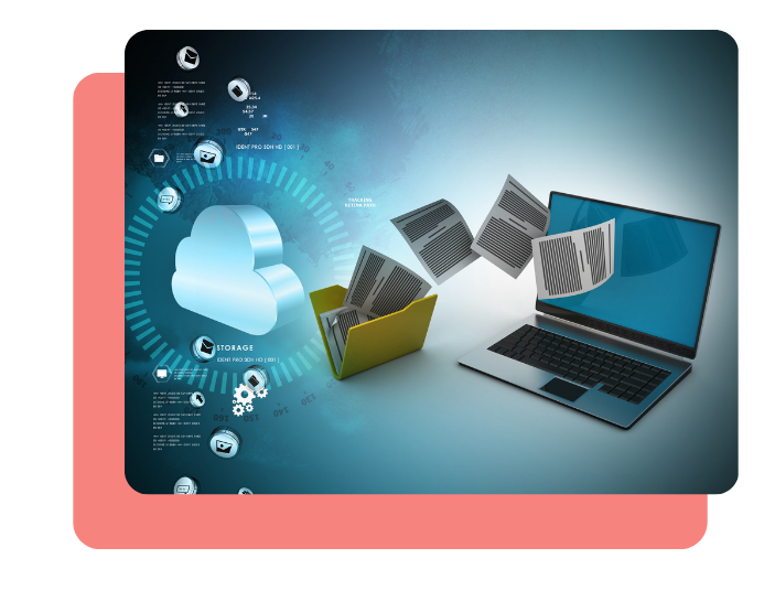 Image preprocessing and data cleaning workflow