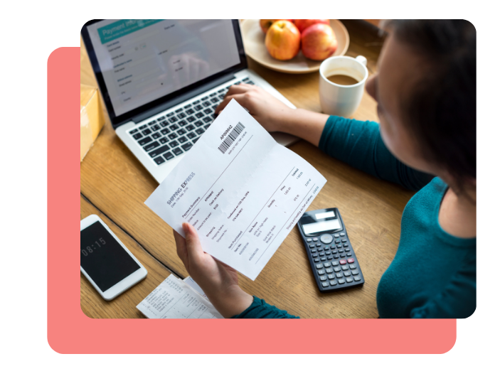 Receipt data collection for AI OCR training dataset