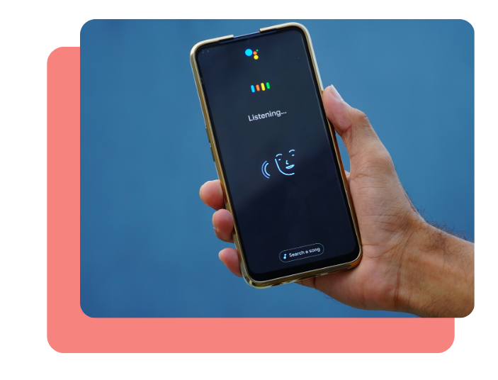 Voice Assistant Commands