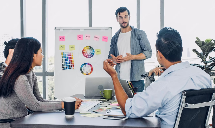 Transforming Typical Conversation Speech into Actionable Insights