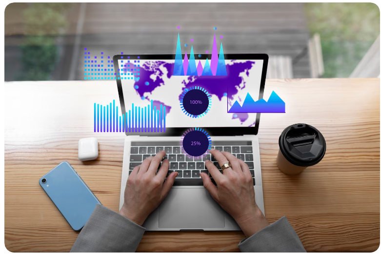 Online Reviews & Ratings