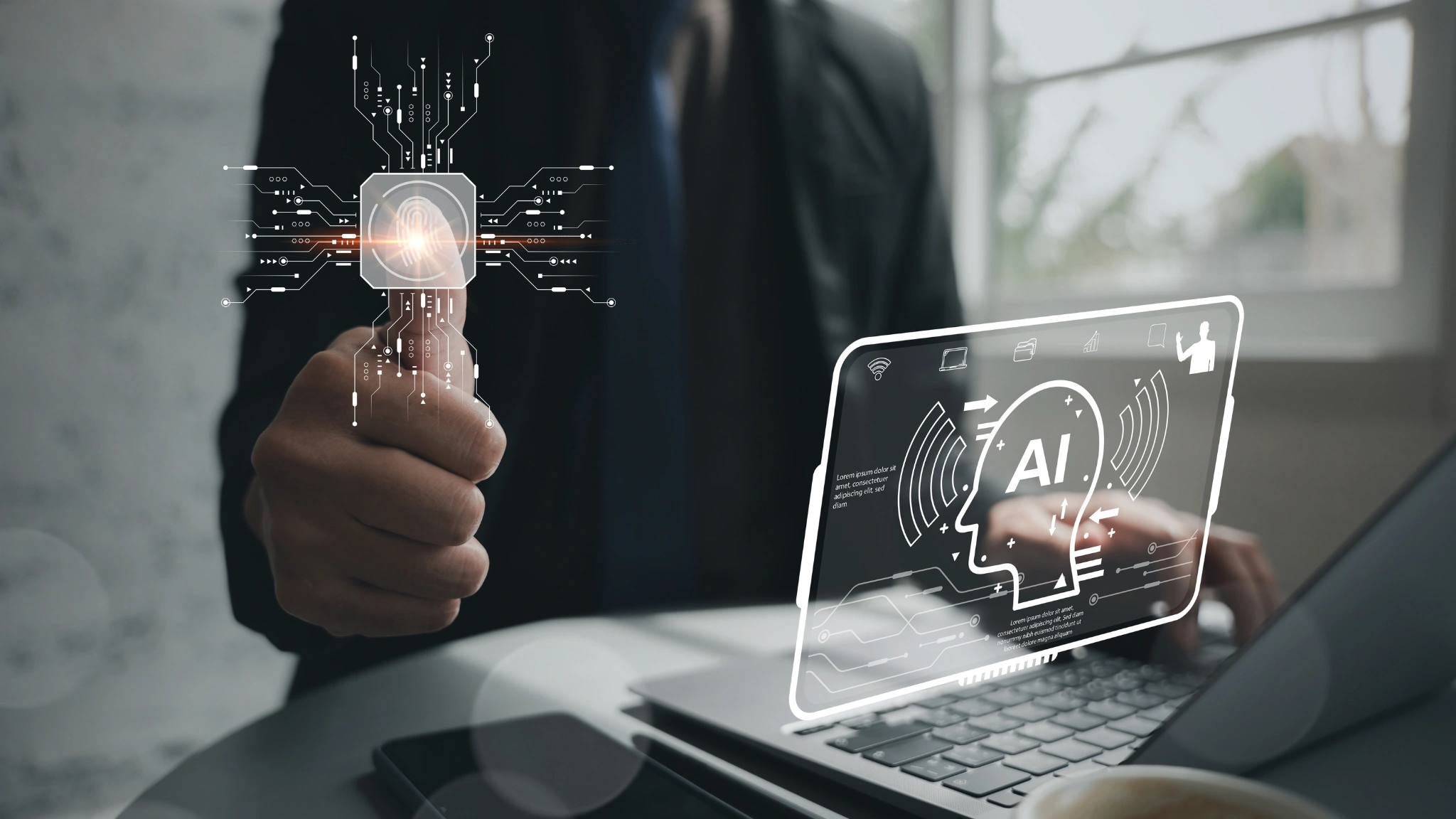 AI & ML Model Testing and Optimization