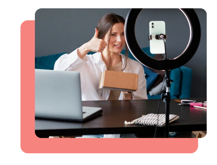 In-home usage testing with consumers evaluating products in real-life environments for usability, experience, and product feedback insights
