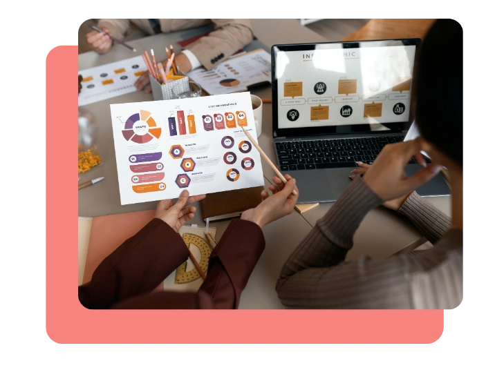 Expert or key user in-home usage testing (iHUT) illustration showing experienced users evaluating product performance, usability, and providing domain-specific insights for improvement and market expectations