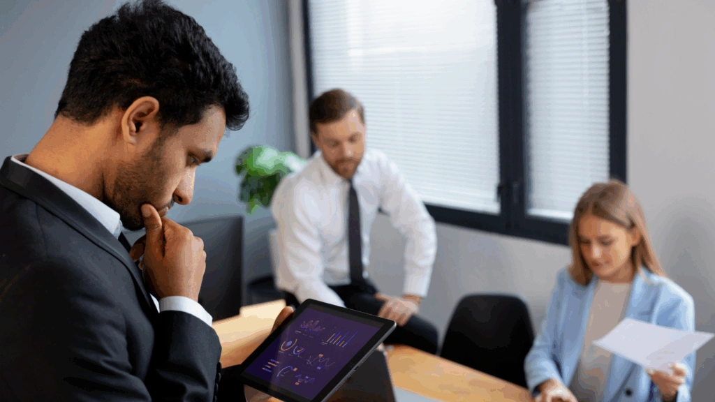 Professional-Focus-Group-Analysis