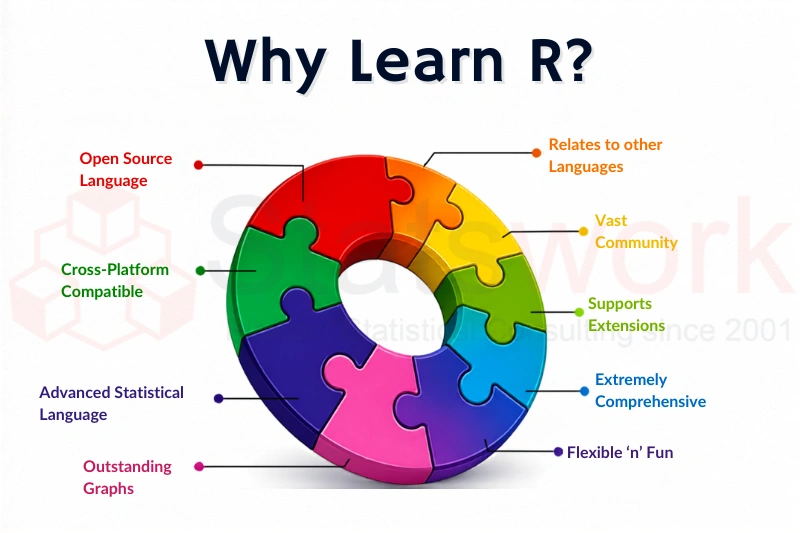 R data analytics consulting