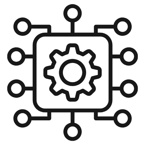 Cronbach’s Alpha icon
