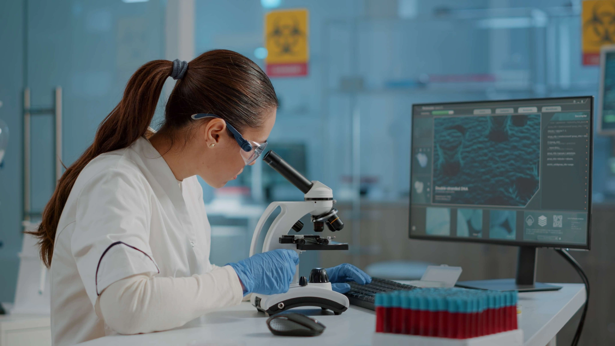Advanced Statistical Analysis for Clinical Trials (Phase I-IV)