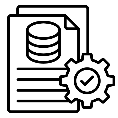 Validity Testing icon