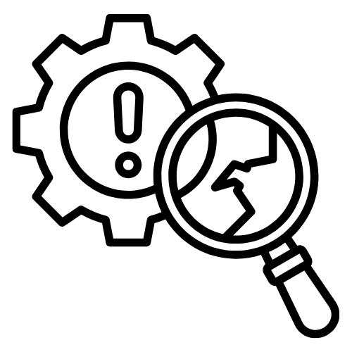 Validity Testing icon