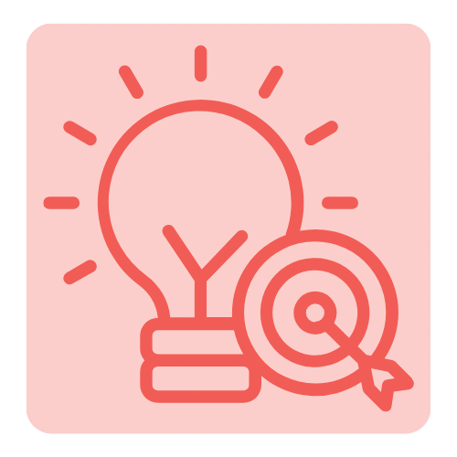 Purpose of Research Tool Development icon
