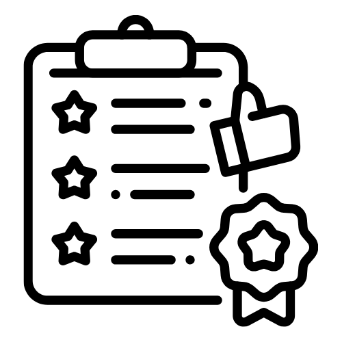Reliability Testing icon