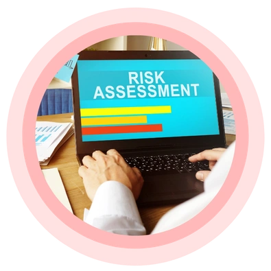 Risk Assessment Study Design