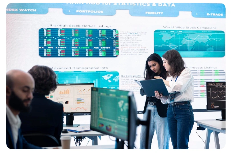 Web Data Mining - statswork