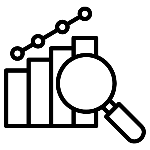Cronbach’s Alpha icon