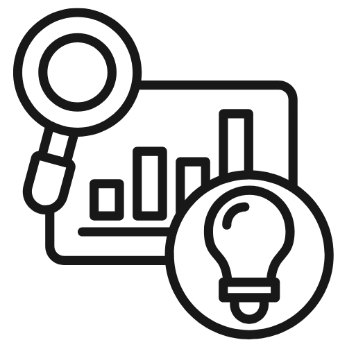 Strategic Reporting and Insights