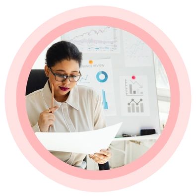 Strategic Reporting and Insights