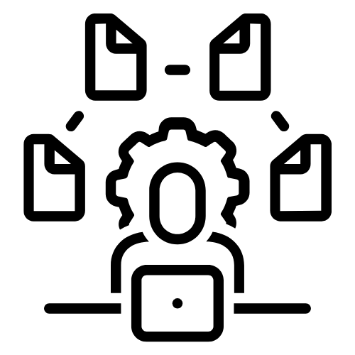 Validity Testing icon