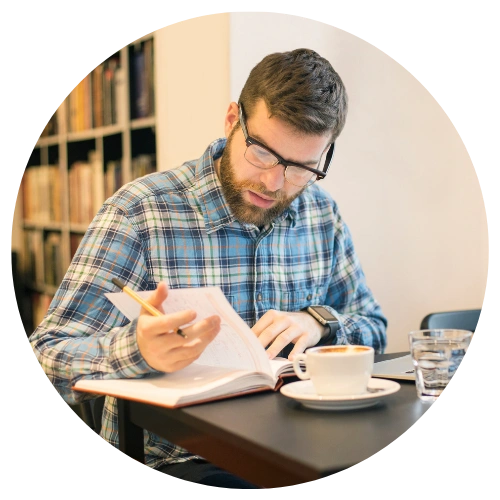 Author Image
