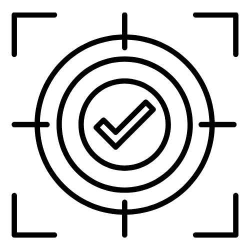 Reliability Testing icon