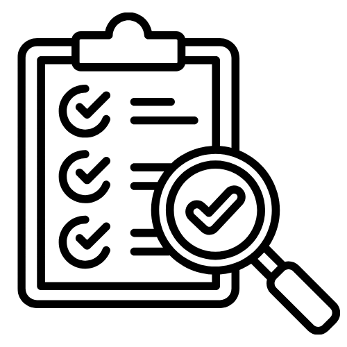 Reliability Testing icon