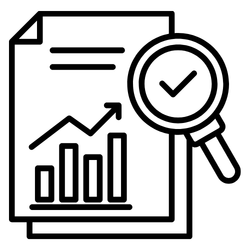 Statistical Accuracy icon