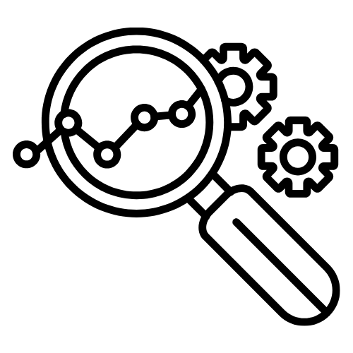 Cronbach’s Alpha icon
